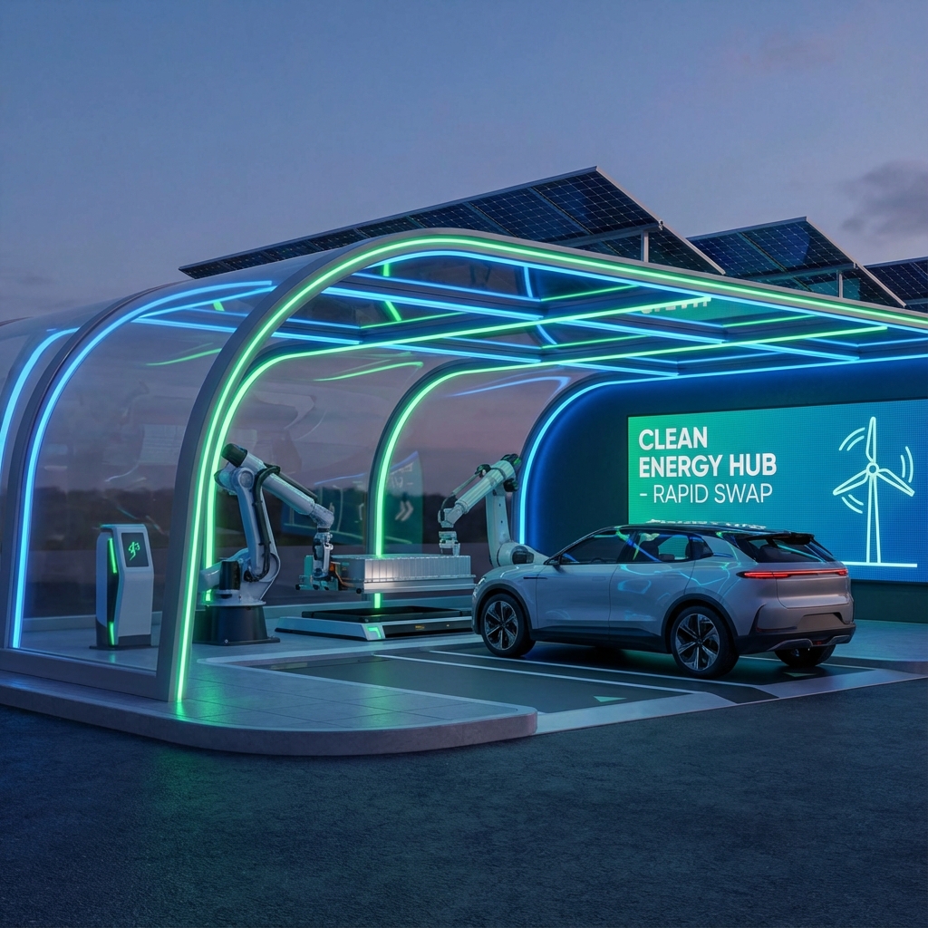 Electric Mobility
